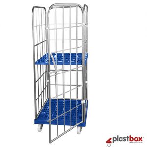 Roll Cage plastic base 1650 mm