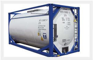 20’ISO Tank Container