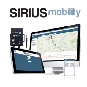 Sirius Mobility