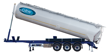 Silo Tipping Bulker