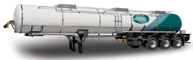 Specialized Liquid Tankers