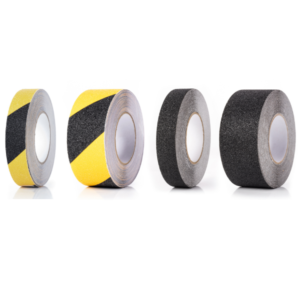 Anti-slip floor marking tape – Ampere Safety Tape