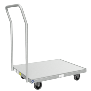 Electrostatic discharge (ESD) Hand trolley