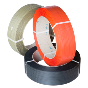 Automatic and Semi PP Strapping Tape