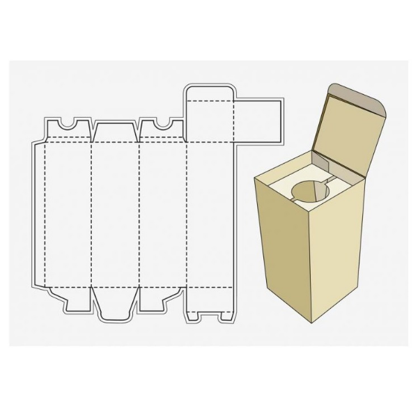 Box Plus 2 Folder Gluer Machine