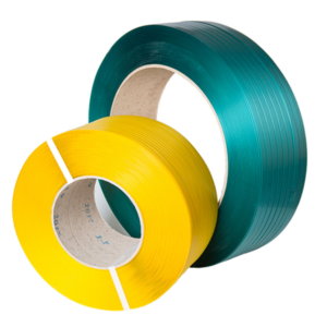 Manual and Automatic PET Strapping Tape