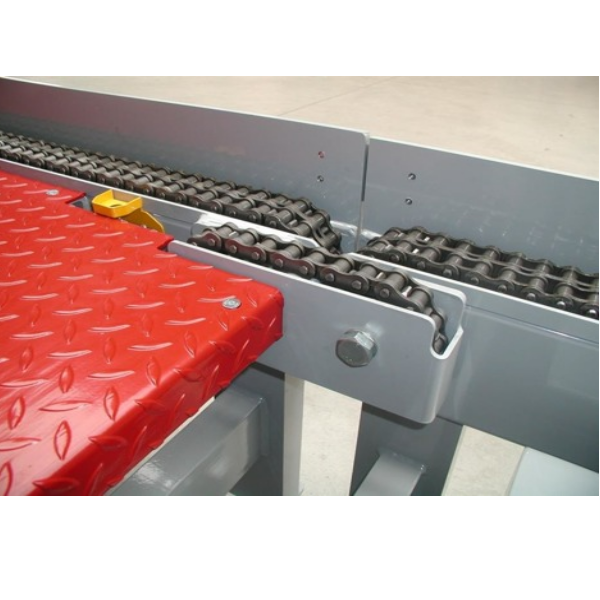 Chain conveyor