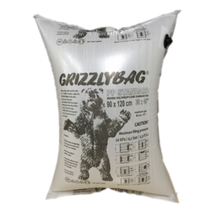 GrizzlyBag® Woven PP Dunnage Bag STANDARD