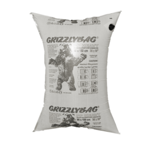 GrizzlyBag® Woven PP Dunnage Bag HEAVY