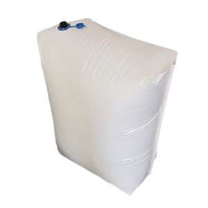 GrizzlyBag® Woven PP Dunnage Bag HEAVY 3D