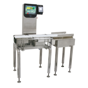 Checkweigher I-Serie