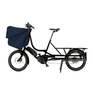 Justlong Cargo Bike
