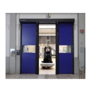 High-speed doors NOVOSPRINT® Syncro