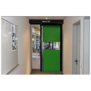 High-speed doors NOVOSPRINT® Mono