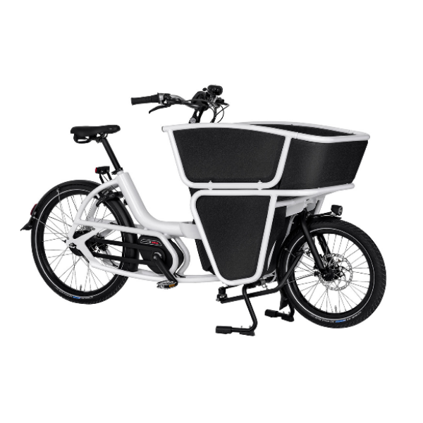Cargo Bike - Shorty