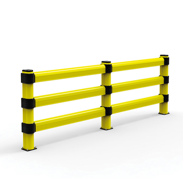 LINK 150 Pedestrian safety barriers