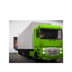 Truck Docking System (TDS)