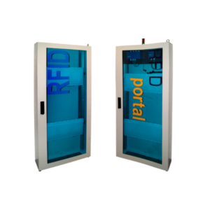 BLUEBOX RFID UHF Portal