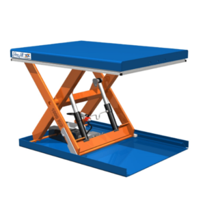 C-Series Scissor lift tables