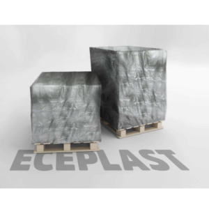 Thermal pallet covers