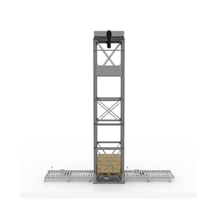 Vertical Conveyor lift