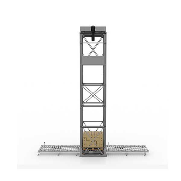 Vertical Conveyor lift