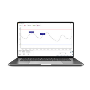 Thermotrack PC Software