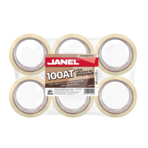 Packing Tape 100A Acrylic