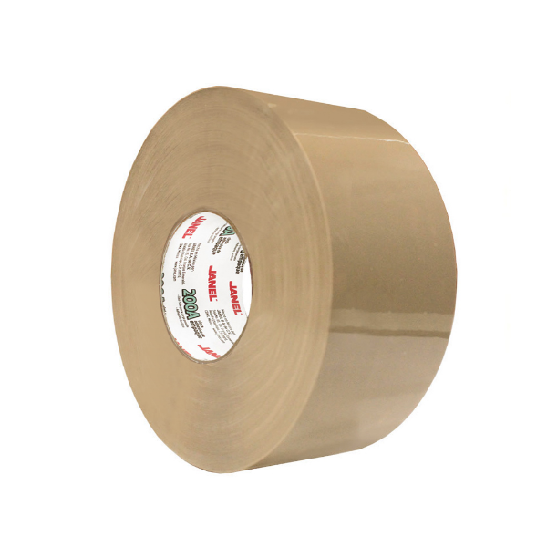 Packing Tape 200A Acrylic