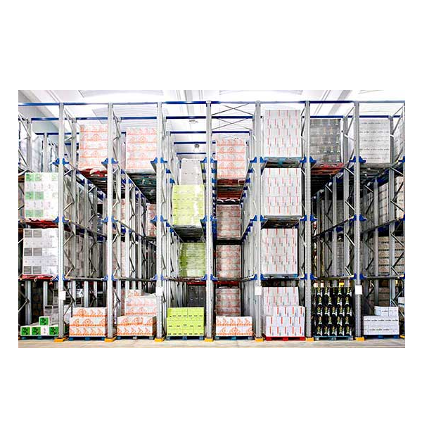 Drive in Racking System (AR Drive In)