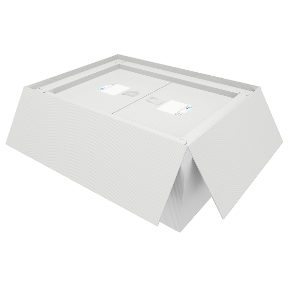 ClimSel Box HP-Low (1/2 pallet)