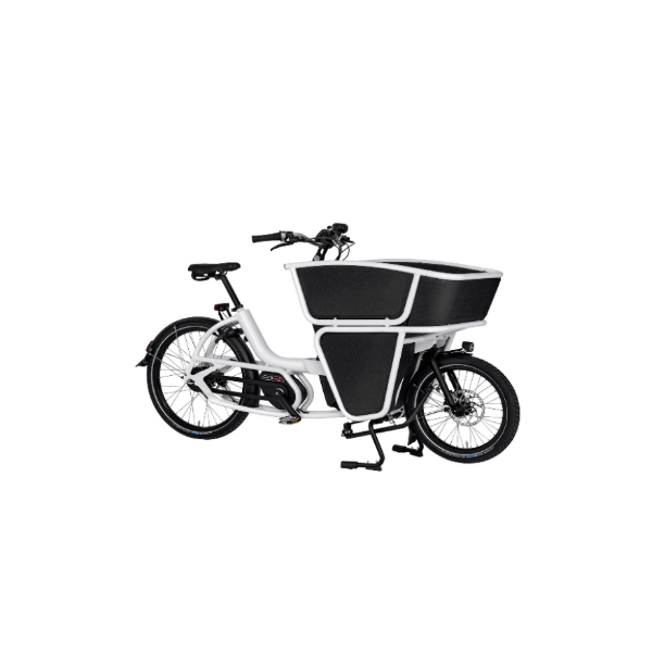 Cargo Bike – Shorty