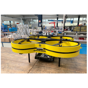Transport drone